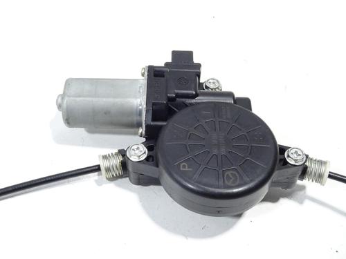 Used Rear left window mechanism Rear left window mechanism MAZDA 6 Hatchback (GH) 2.2 MZR-CD (GH10) (125 hp) 28077650 28077650