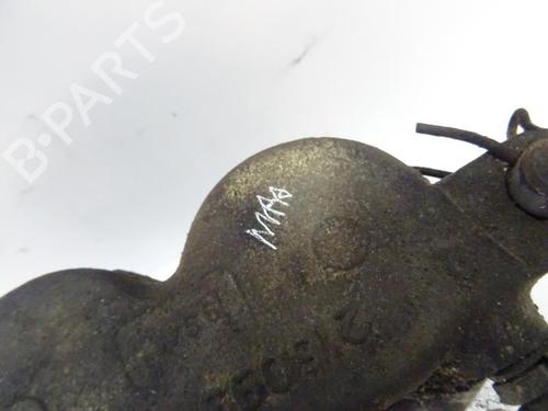 Right front brake caliper MERCEDES-BENZ MB Van (W631) D (631.332, 631.342) | BP20057929M104 