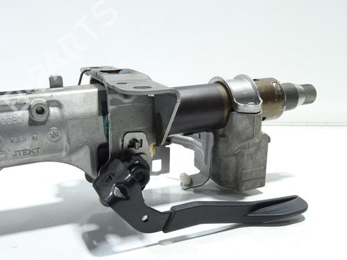 Steering column TOYOTA COROLLA Estate (_E21_) 1.8 Hybrid (ZWE211W) | BP23787515M21 - Image 5
