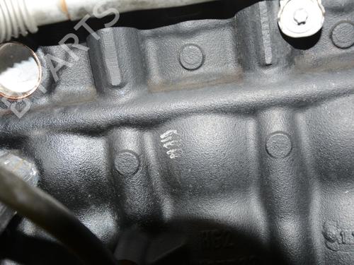 Used Engine Engine 39605744 39605744