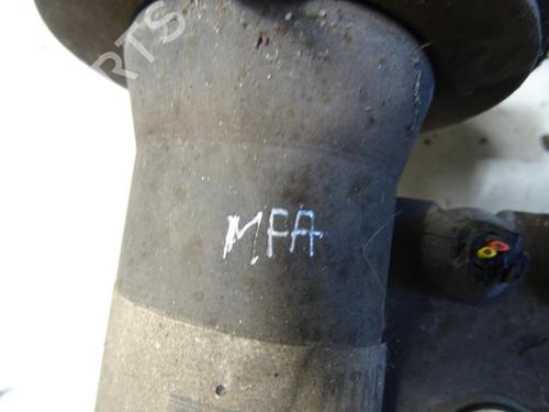 Used Right rear shock absorber MINI MINI (R56) [2005-2014]  20046042