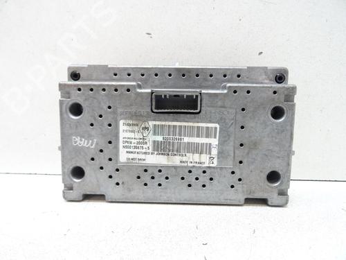 Display monitor RENAULT LAGUNA II (BG0/1_) 2.2 dCi | BP20065648C48 