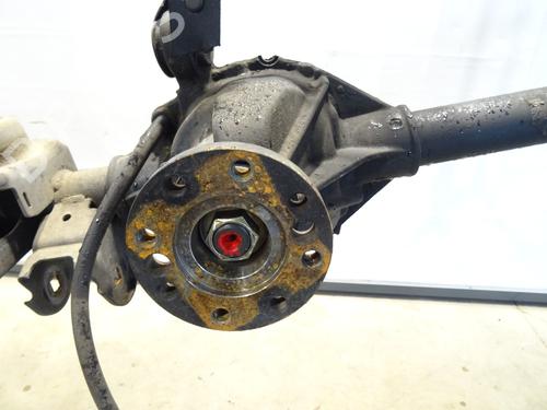 Front differential JEEP WRANGLER III (JK) 2.8 CRD | BP33946563M23  - Image 6