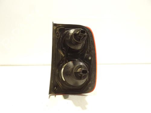 Used Left taillight Left taillight LAND ROVER FREELANDER I (L314) 2.0 DI 4x4 (98 hp) 25136606 25136606