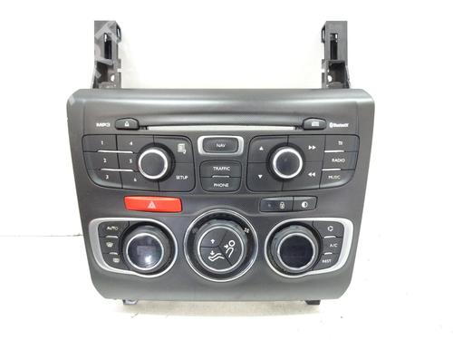 Used Climate control CITROËN DS4 (NX_) 1.6 HDi 115 (114 hp) 20051033