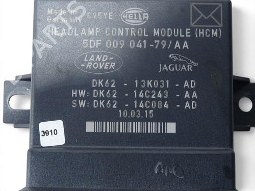 Control unit LAND ROVER RANGE ROVER EVOQUE (L538) 2.0 4x4 | BP37714690M11 - Image 2