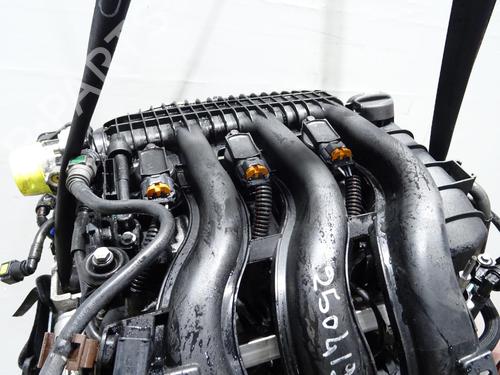 Engine PEUGEOT 208 II (UB_, UP_, UW_, UJ_) 1.2 PureTech 75 | BP28582656M1