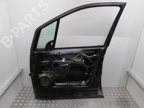 Right front door MERCEDES-BENZ A-CLASS (W168) A 170 CDI (168.008) | BP21217853C3 