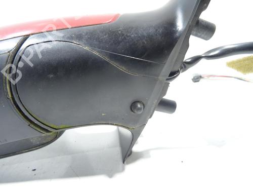 Right mirror PEUGEOT 307 CC (3B) 2.0 16V | BP32190540C27 