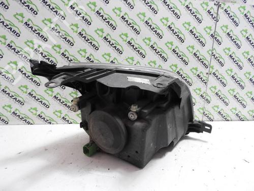 Used Left headlight Left headlight FORD FUSION (JU_) 1.4 TDCi (68 hp) 20071747 20071747