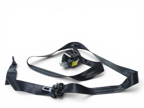 Rear right seatbelt RENAULT TWINGO III (BCM_, BCA_) 1.0 SCe 70 (BCMB) | BP37651996I28 - Image 3
