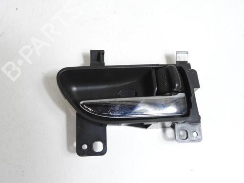 Used Front right interior door handle SUBARU FORESTER (SH_) 2.0 D AWD (SHH, SHD, SHN) (147 hp) 20067268
