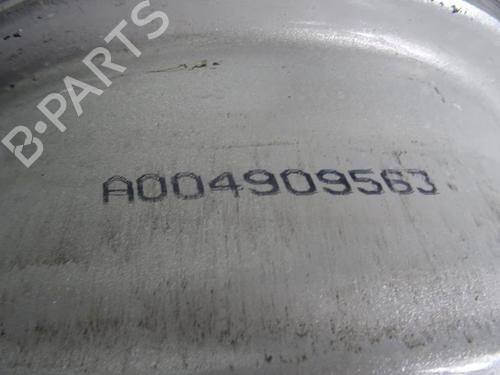 Used Rim Rim 21968567 21968567