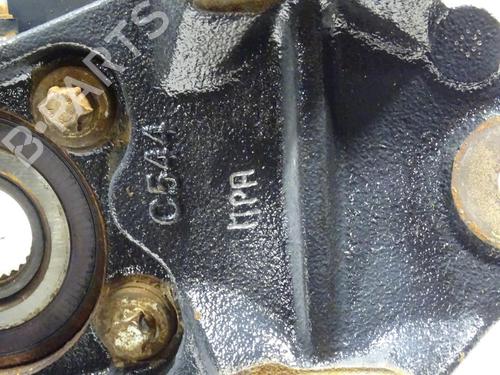 Right rear steering knuckle FIAT 500X (334_)  | BP21555845M28 