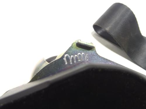 Front left seatbelt DS DS 5 (KF_) 2.0 BlueHDi 180 | BP30104101I26  - Image 5