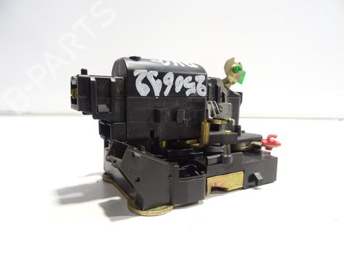 Front left lock RENAULT KANGOO Express (FC0/1_) 1.5 dCi (FC07, FC1R) | BP29422163C98 