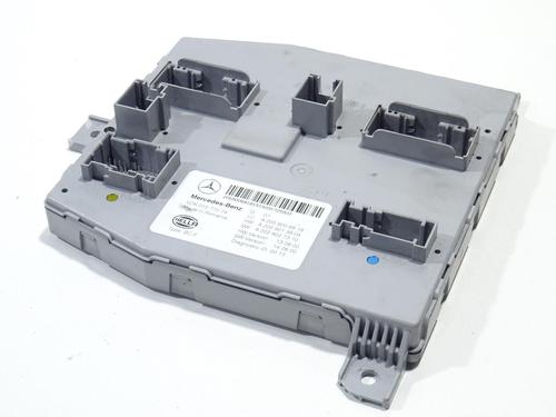 Used Control unit Control unit MERCEDES-BENZ C-CLASS T-Model (S205) C 250 BlueTEC / d 4-matic (205.209) (204 hp) 22803111 22803111