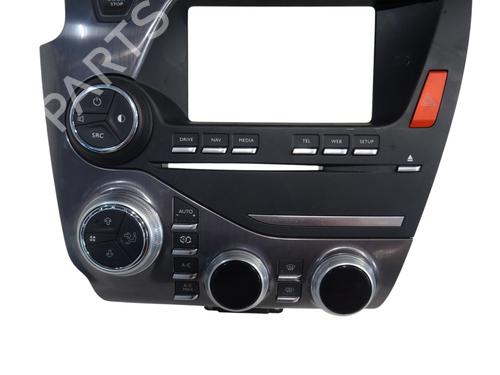 Climate control DS DS 5 (KF_)  | BP35937192I5  - Image 6
