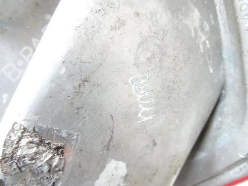 Right taillight CITROËN C4 Picasso I MPV (UD_) | BP20066524C35