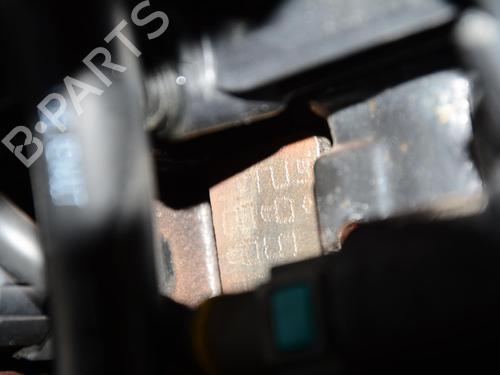 Engine RENAULT MEGANE III Hatchback (BZ0/1_, B3_) 1.5 dCi (BZ0C) | BP39565640M1 - Image 4
