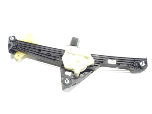 Vindusheismekanisme høyre foran RENAULT CLIO V (B7_) 1.0 TCe 90 (B7MT) (91 hp) 32325408