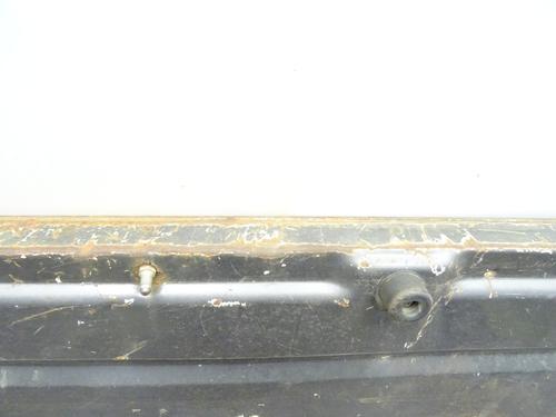 Tailgate SUZUKI SJ410 1.0 (SJ410) | BP29635660C6 