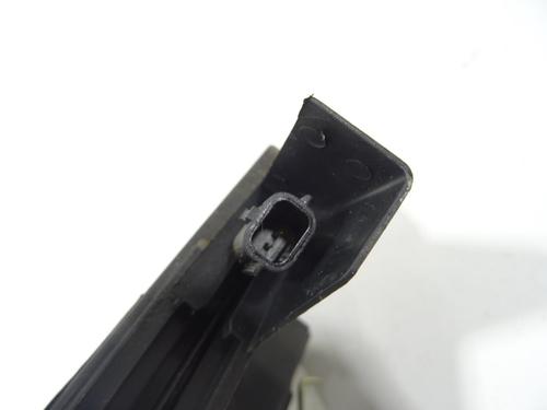 Front left lock DACIA SANDERO II TCe 90 (B8M1, B8MA, B8AC) | BP28827111C98 