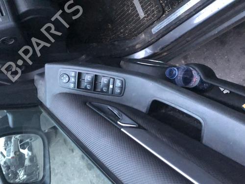 Switch MERCEDES-BENZ A-CLASS (W169) A 180 CDI (169.007, 169.307) | BP28130249I30 - Image 13