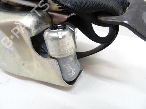 Used Front right seatbelt Front right seatbelt 20044297 20044297