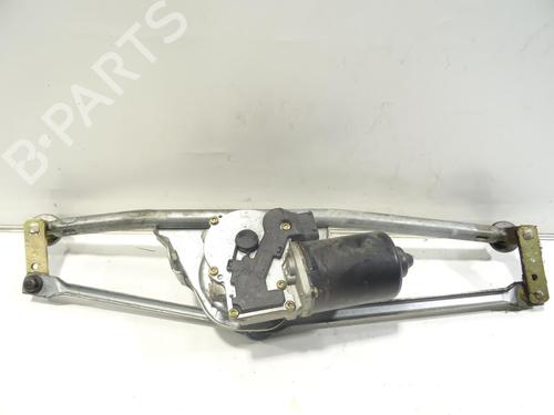 Used Front wiper motor BMW 3 Compact (E36) 318 tds (90 hp) 30791939