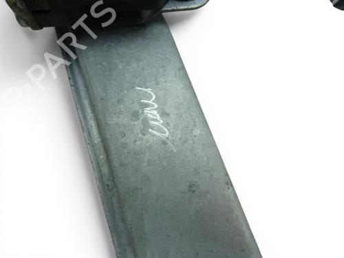 Used Front left window mechanism Front left window mechanism CITROËN C5 III (RD_) 2.0 HDi 140 (RDRHF8, RDRHFA, RDRHA8, RDRHAJ) (140 hp) 34387921 34387921