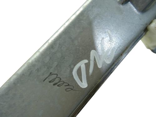 Front right window mechanism CITROËN C3 II (SC_) 1.4 HDi 70 (SC8HZC, SC8HR0, SC8HP4) | BP37067655C23 - Image 2