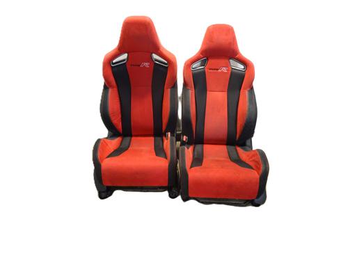 Seats set HONDA CIVIC X Hatchback (FC_, FK_) 2.0 Type-R (FK8) | BP31362413C78 