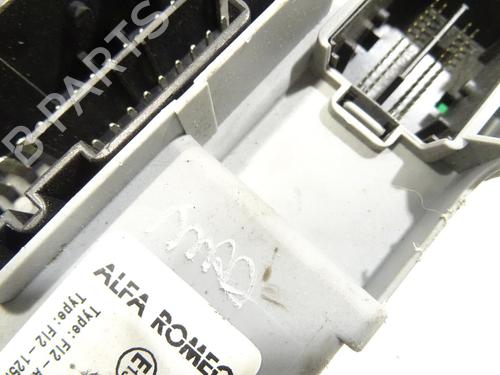 Electronic module ALFA ROMEO MITO (955_) 1.3 MultiJet (955AXP1A, 955AYC1A) | BP26290454M83  - Image 7