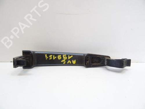 Used Front left exterior door handle CITROËN C4 Grand Picasso I (UA_) [2006-2013]  20057609