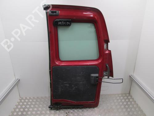 Left tailgate CITROËN BERLINGO / BERLINGO FIRST Box Body/MPV (M_) 1.9 D 70 (MBWJZ, MCWJZ) | BP20050203C76 