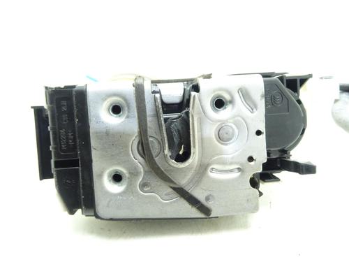 Rear left lock MERCEDES-BENZ A-CLASS (W176) A 160 CDI / d (176.011) | BP31848128C100