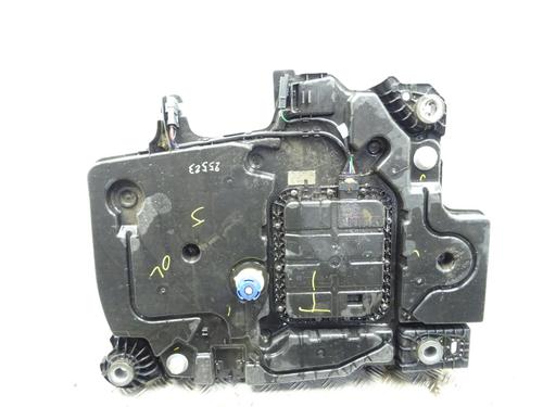 Used AdBlue tank PEUGEOT 508 SW I (8E_) 2.0 BlueHDi 180 (180 hp) 30401089