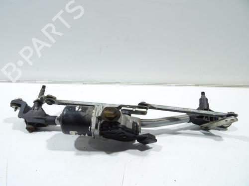 Front wiper motor RENAULT MEGANE CC (EZ0/1_) 1.9 dCi (EZ0J, EZ1S) | BP32083928M29 - Image 3