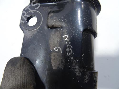 Used Left front shock absorber Left front shock absorber OPEL MERIVA B MPV (S10) 1.7 CDTI (75) (110 hp) 27650619 27650619