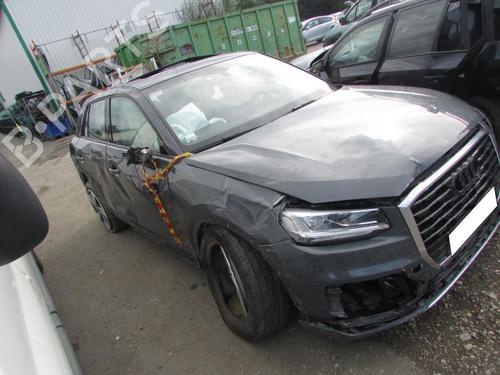 Left front brake caliper AUDI Q2 (GAB, GAG)  | BP20070468M105  - Image 5