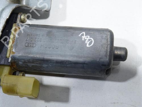 Used Front right window mechanism Front right window mechanism TOYOTA YARIS (_P1_) 1.0 (SCP10_, SCP10R) (65 hp) 23785915 23785915