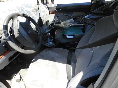 Gearbox CITROËN C8 (EA_, EB_) 2.2 HDi | BP21268978M3  - Image 10