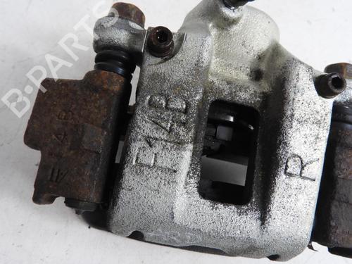 Right rear brake caliper TOYOTA LAND CRUISER 90 (_J9_) 3.0 TD (KZJ90_, KZJ95_, KZJ90R, KZJ95R, KZJ90W, KZJ95W) | BP20067028M106 