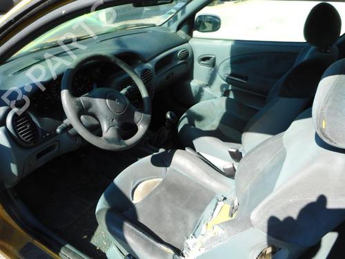 Front right window mechanism RENAULT MEGANE I Coach (DA0/1_) 1.6 e (DA0F) | BP20068270C23 