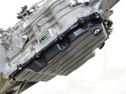 Gearbox AUDI Q7 (4LB) 3.6 FSI quattro | BP26027704M3  - Image 10