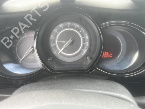 Ricambi CITROËN C3 II (SC_) 1.4 VTi 95 (95 hp) 4359915