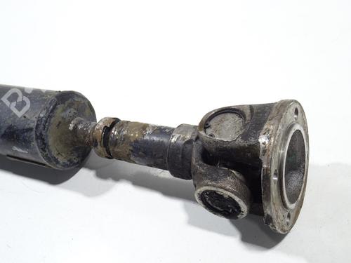 Driveshaft LADA NIVA Closed Off-Road Vehicle (2121, 2131) 1700 i 4x4 (21213, 21214) | BP22197415M37 