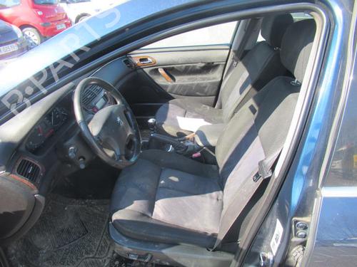 Rat PEUGEOT 607 (9D, 9U) 2.2 HDi | BP20058274C49 - Image 7
