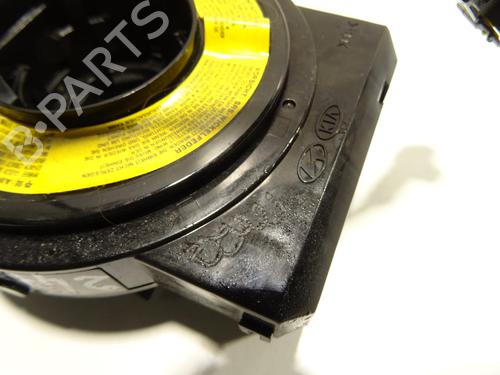 Squib airbag KIA CEE'D Hatchback (ED) 1.6 CRDi 115 | BP20062602C102 